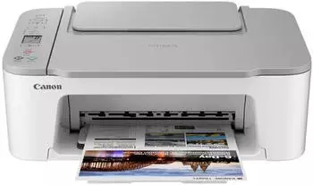 Canon PIXMA TS3450 weiß