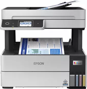 Epson EcoTank ET-5170