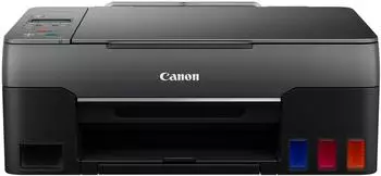 Canon PIXMA G2560