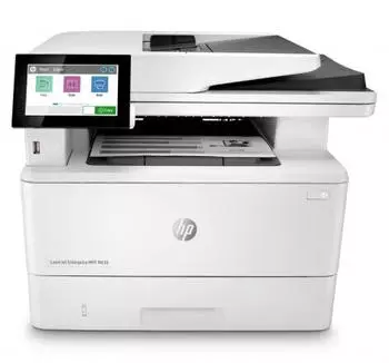 HP LaserJet Enterprise MFP M430f (3PZ55A)