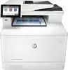 Laserdrucker mit Scanner