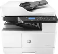 HP LJ MFP M443nda