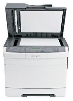 Lexmark X543DN