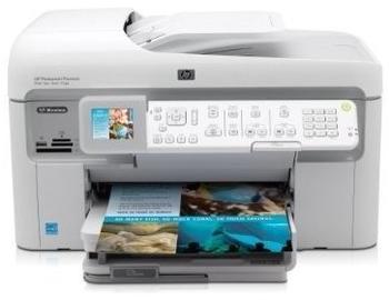 HP Photosmart Premium FAX