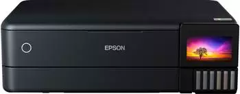 Epson EcoTank ET-8550