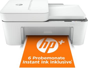 HP DeskJet 4120e (26Q90B)