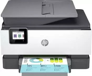 HP OfficeJet Pro 9010e (257G4B)