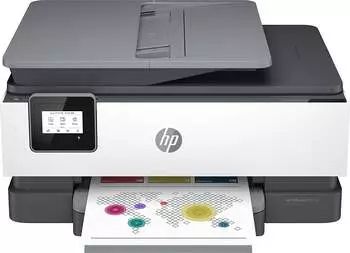 HP OfficeJet 8015e (228F9B)