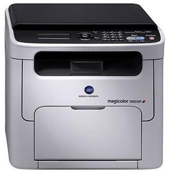 Konica Minolta Magicolor 1680 MF