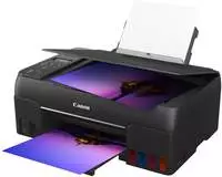 Canon Multifunktionsdrucker "PIXMA G650"