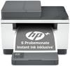 HP 9YG02E#B19, HP LaserJet MFP M234sdne - Multifunktionsdrucker - s/w - Laser -...