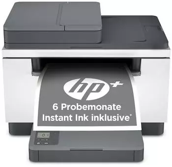HP LaserJet MFP M234sdne