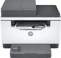 HP Schwarz-Wei&szlig; Laserdrucker "LaserJet MFP M234sdw" Multifunktions-Laserdrucker