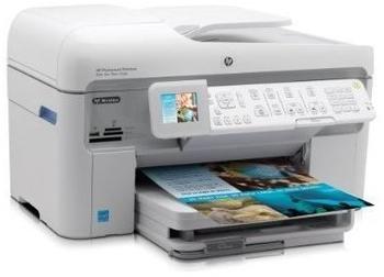 HP Photosmart Premium C309