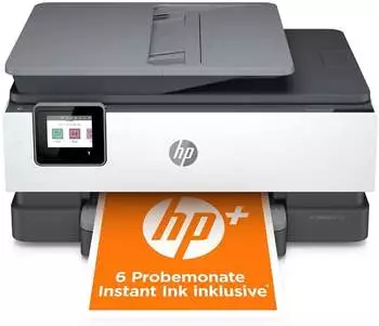 HP OfficeJet Pro 8022e (229W7B)
