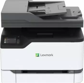 Lexmark MC3426i