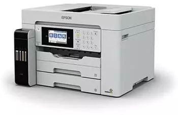 Epson EcoTank Pro ET-16680