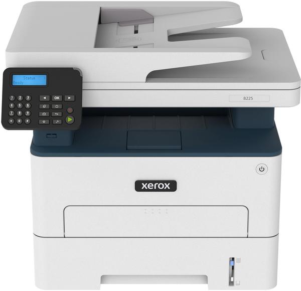 3in1 Drucker Ausstattung & Drucken Xerox B225