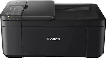 Canon PIXMA TR4650 schwarz