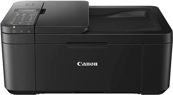 Canon PIXMA TR4650 schwarz Test TOP Angebote ab 60,79 € (März 2023)