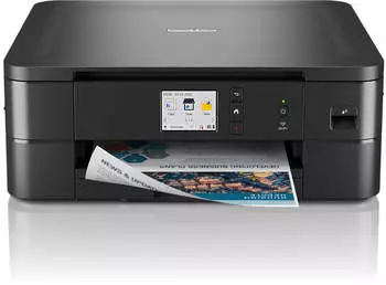 Brother DCP-J1140DW