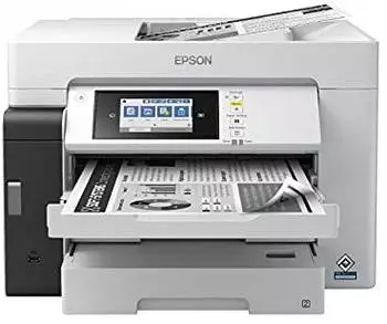 Epson EcoTank Pro ET-M16680
