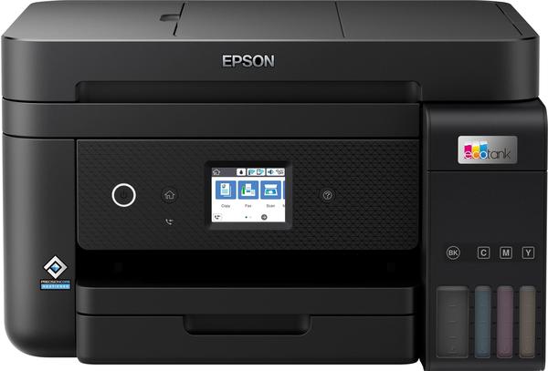 Epson EcoTank ET-4850 Test TOP Angebote ab 369,00 € (Juni 2023)