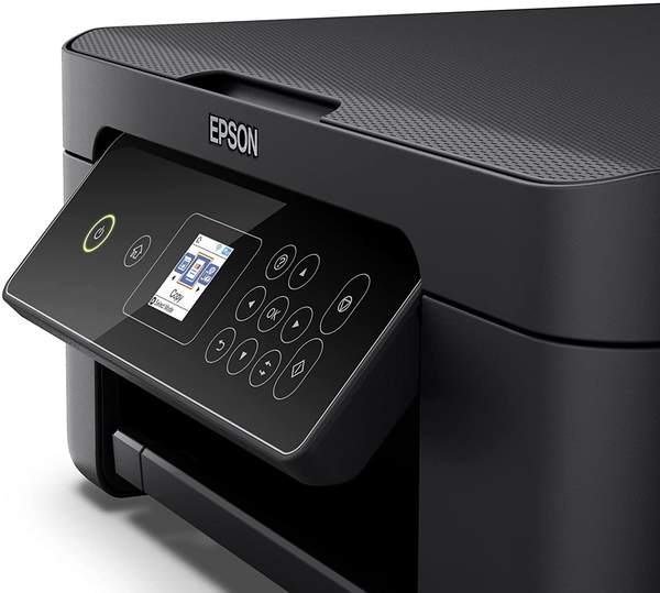 3in1 Drucker Ausstattung & Drucken Epson Expression Home XP-3150