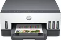 HP Multifunktionsdrucker "Smart Tank 7005" Bis zu 20&euro; Cashback sichern Nur bis zum