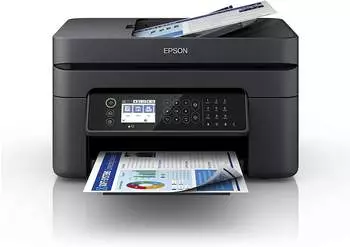 Epson WorkForce WF-2870DWF