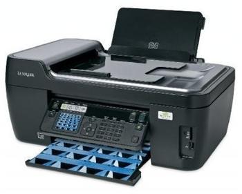 Lexmark Prospect Pro 205