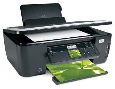 Lexmark Intuition S 505