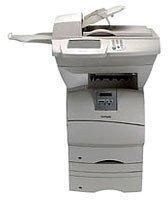 Lexmark Deutschland GmbH X634dte/DE 64MB 43ppm A4