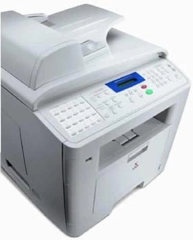 Xerox Workcentre PE 120