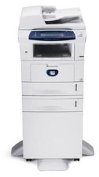 Xerox Phaser 3635MFPV-XM