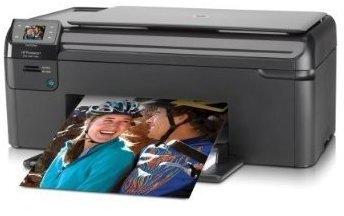 HP Photosmart B109A