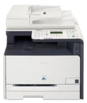 Canon I-Sensys MF8050CN