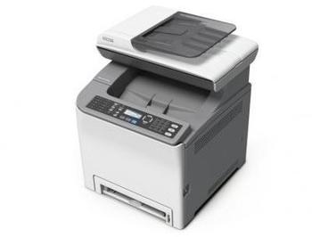 Ricoh Aficio SP C231SF