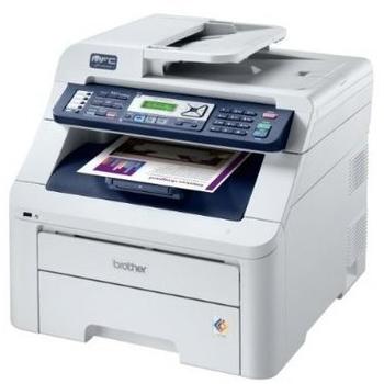 Brother MFC-9320CW