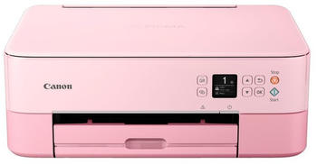 Canon PIXMA TS5352 pink