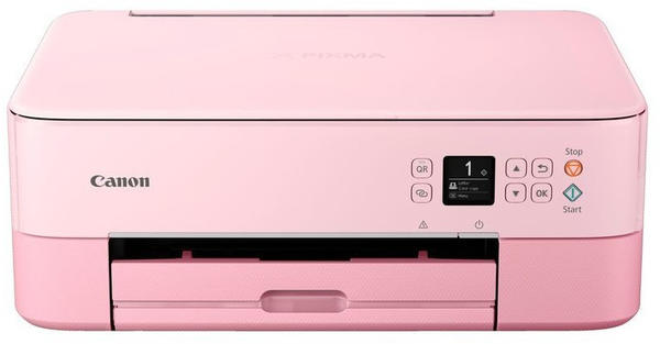 Canon PIXMA TS5352 pink