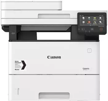 Canon i-SENSYS MF542x