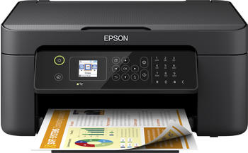 Epson WorkForce WF-2810DWF