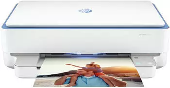 HP Envy 6010