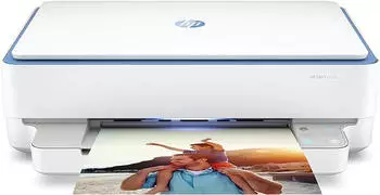 HP Envy 6010e