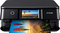 EPSON Expression Photo XP-8700 Multifunktionsdrucker Scanner Kopierer WLAN