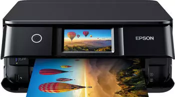 Epson Expression Photo XP-8700