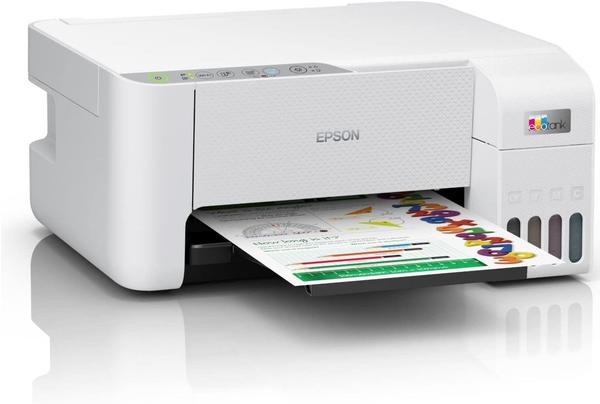 Ausstattung & Drucken Epson EcoTank L3256