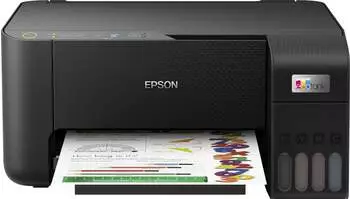 Epson EcoTank ET-2812