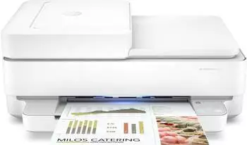 HP Envy 6430e